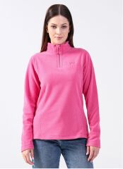 HH SLOPE POLAR FLEECE - HELLY HANSEN KADIN POLAR