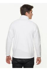 HELLY HANSEN MOUNT POLAR FLEECE XL - Beyaz