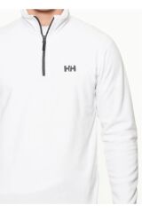 HELLY HANSEN MOUNT POLAR FLEECE XXL - Beyaz