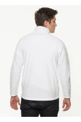 HELLY HANSEN MOUNT POLAR FLEECE XXL - Beyaz