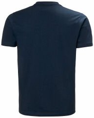 HELLY HANSEN HH BOX T-SHIRT 2.0 XL - Lacivert