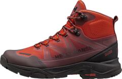 HELLY HANSEN  CASCADE MID HT AYAKKABI 41 - KIRMIZI