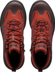 HELLY HANSEN  CASCADE MID HT AYAKKABI 41 - KIRMIZI