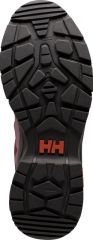 HELLY HANSEN  CASCADE MID HT AYAKKABI 42 - KIRMIZI