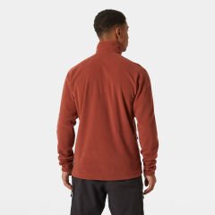 HELLY HANSEN FULLZIP POLAR MONT