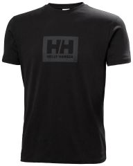 HELLY HANSEN HH BOX T-SHIRT 2.0