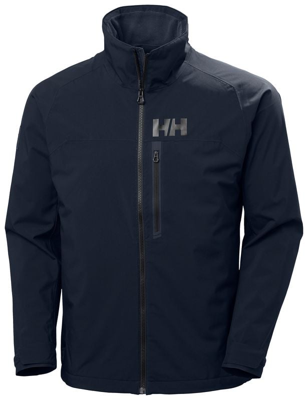 HH HP RACING LIFALOFT JACKET - HELLY HANSEN RACING OUTDOOR CEKET