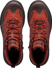HELLY HANSEN  CASCADE MID HT AYAKKABI 43 - KIRMIZI