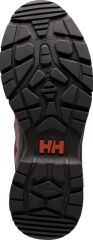 HELLY HANSEN  CASCADE MID HT AYAKKABI 44 - KIRMIZI