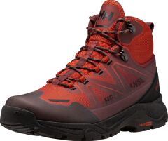 HELLY HANSEN  CASCADE MID HT AYAKKABI 44 - KIRMIZI