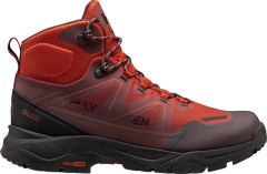 HELLY HANSEN  CASCADE MID HT AYAKKABI 44 - KIRMIZI