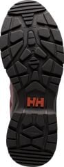 HELLY HANSEN  CASCADE MID HT AYAKKABI 44,5 - KIRMIZI
