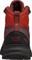 HELLY HANSEN  CASCADE MID HT AYAKKABI 45 - KIRMIZI