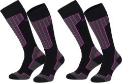 Nomad 2li Kayak Çorabı