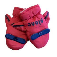 2-4 Yaş Kar ve Kayak Eldiveni