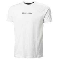 HELLY HANSEN CORE T-SHIRT 2.0 S - Beyaz