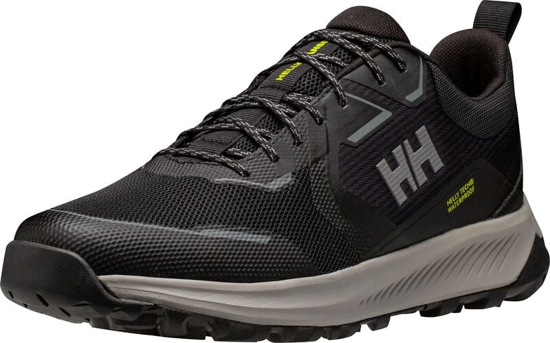 HELLY HANSEN GOBI 2 HT AYAKKABI 42,5 - Siyah