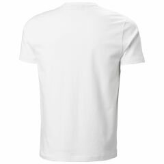 HELLY HANSEN CORE T-SHIRT 2.0 XL - Beyaz