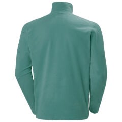 HELLY HANSEN FULLZIP POLAR MONT XXL - AÇIK YEŞİL