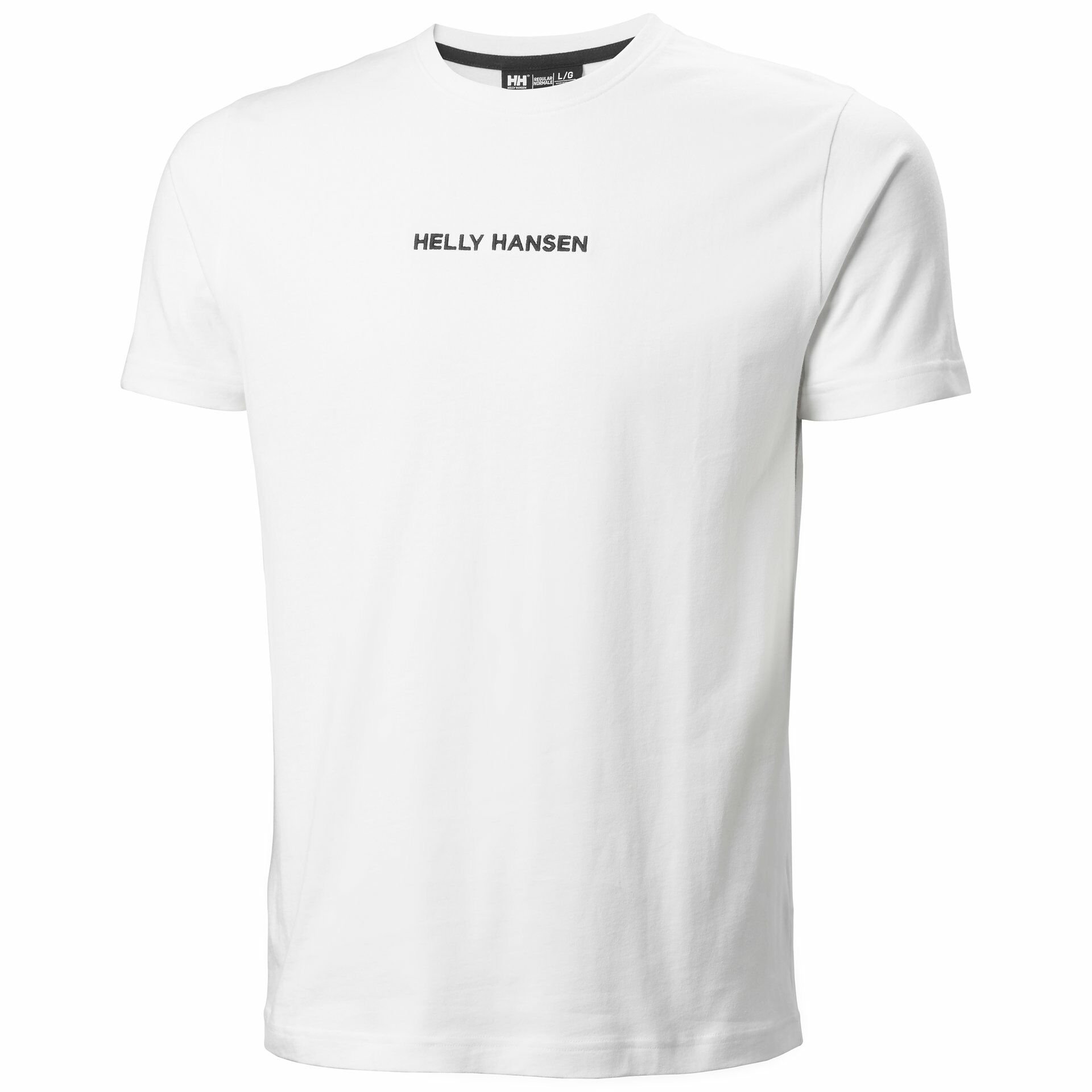 HELLY HANSEN CORE T-SHIRT 2.0 XXL - Beyaz