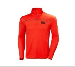 HELLY HANSEN HH HP 1/2 ZIP PULLOVER - HELLY HANSEN SWEAT