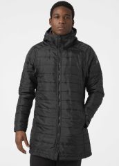 HH RIGGING COAT - HH 3 IN 1 SU GEÇİRMEZ CEKET