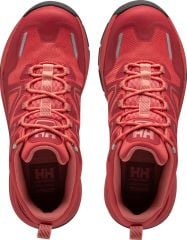 HELLY HANSEN  W CASCADE LOW HT AYAKKABI