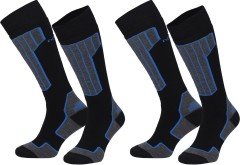 Nomad 2li Kayak Çorabı