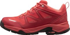 HELLY HANSEN  W CASCADE LOW HT AYAKKABI 36 - Pembe