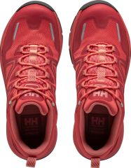 HELLY HANSEN  W CASCADE LOW HT AYAKKABI 36 - Pembe
