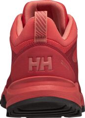HELLY HANSEN  W CASCADE LOW HT AYAKKABI 36 - Pembe