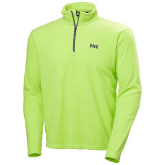 HELLY HANSEN JUNIOR RIDER 1/2 FERMUAR POLAR 16 YAŞ - TURUNCU