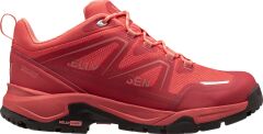 HELLY HANSEN  W CASCADE LOW HT AYAKKABI 38 - Pembe