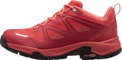 HELLY HANSEN  W CASCADE LOW HT AYAKKABI 39,3 - Pembe