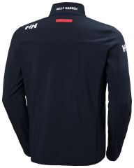 HH CREW SOFTSHELL JACKET 2.0 - HH SOFTSHELL OUTDOOR CEKET