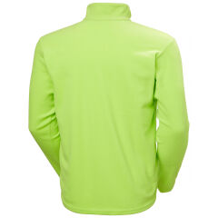 HELLY HANSEN JUNIOR RIDER 1/2 FERMUAR POLAR 14 YAŞ - Fıstık Yeşil