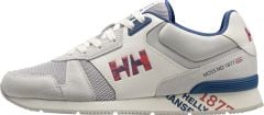 HH ANAKIN LEATHER - HELLY HANSEN SPOR AYAKKABI