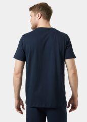 HELLY HANSEN CORE T-SHIRT 2.0 XXL - Lacivert