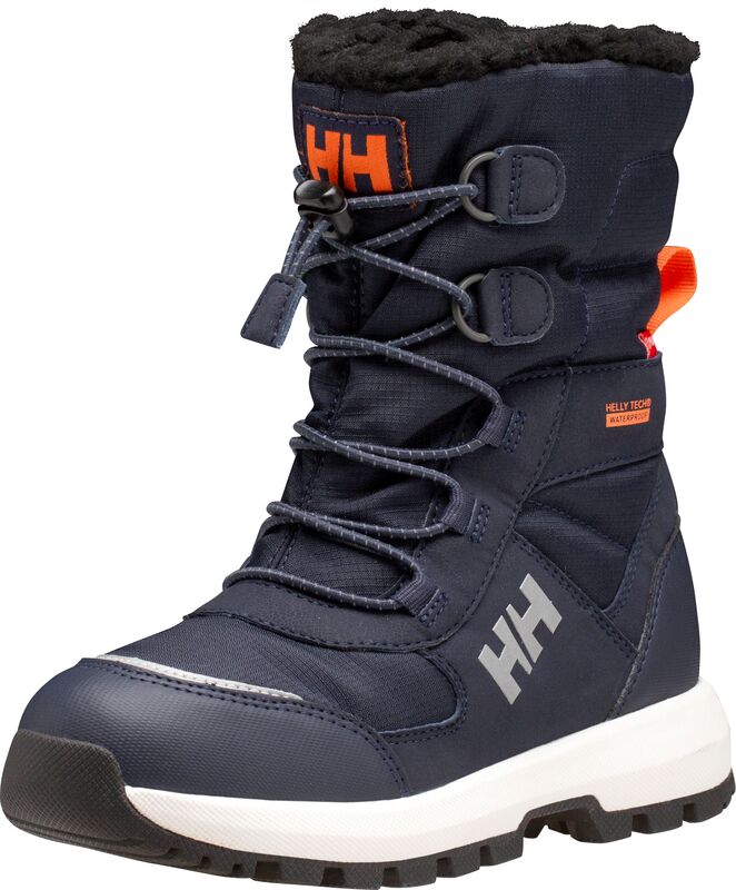 HELLY HANSEN JK SILVERTON BOT HT 26 - Lacivert
