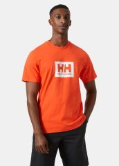 HELLY HANSEN BOX T-SHIRT