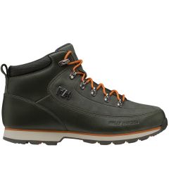 HELLY HANSEN THE FORESTER AYAKKABI 42 - HAKİ