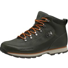 HELLY HANSEN THE FORESTER AYAKKABI 42 - HAKİ