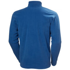 HELLY HANSEN JUNIOR RIDER 1/2 FERMUAR POLAR 16 YAŞ - Mavi
