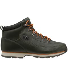 HELLY HANSEN THE FORESTER AYAKKABI 45 - HAKİ