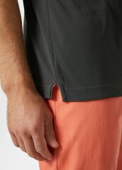 HELLY HANSEN  KOS POLO L - EBONY