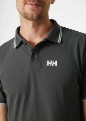 HELLY HANSEN  KOS POLO M - EBONY