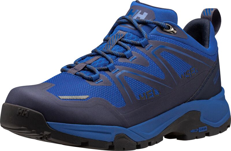HELLY HANSEN  CASCADE LOW HT AYAKKABI 41 - Mavi