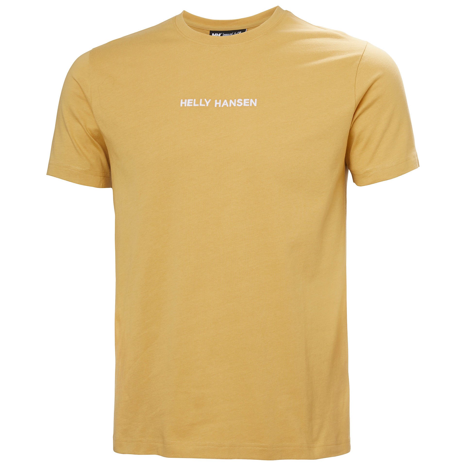 HELLY HANSEN CORE T-SHIRT 2.0 L - SAND
