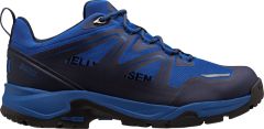 HELLY HANSEN  CASCADE LOW HT AYAKKABI 42 - Mavi