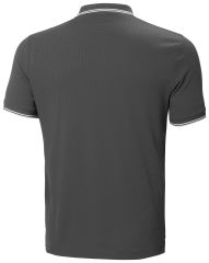 HELLY HANSEN  KOS POLO XXL - EBONY